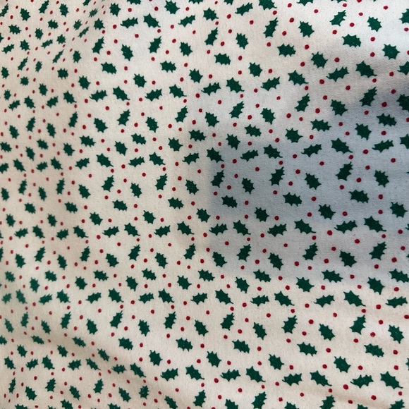 Vintage Christmas turtleneck - Picture 7 of 10